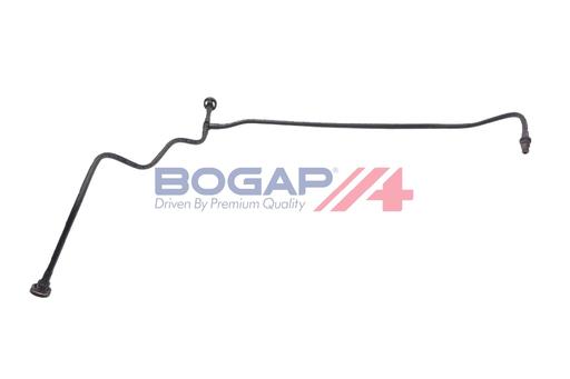 [C4217104] OVERFLOW HOSE BOGAP MERC