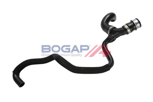 [C4228467] RADIATOR HOSE BOGAP MERC