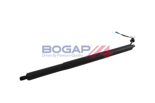 [B5260214] TAILGATE SHOCK BOGAP BMW