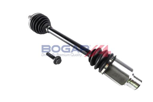 [A3510295] DRIVE SHAFT FRONT RH BOGAP VAG