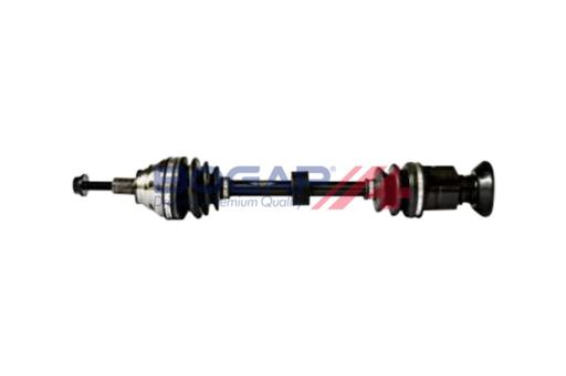 [A3510337] DRIVE SHAFT FRONT RH BOGAP VAG