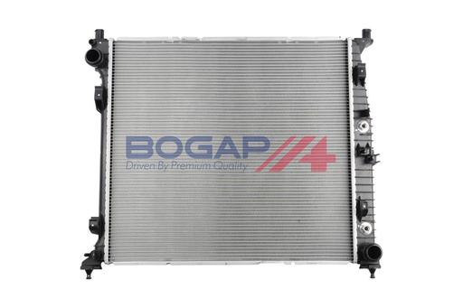 [C4210113] RADIATOR BOGAP MERC