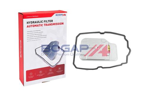[C8115105] TRANS FILTER KIT BOGAP MERC