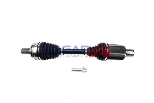 [C3710366] DRIVE SHAFT FRONT LH BOGAP MERC