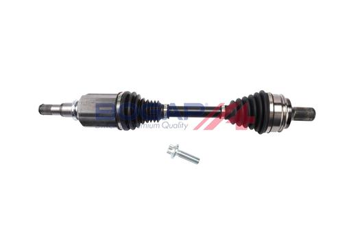[C3710365] DRIVE SHAFT FRONT RH BOGAP MERC