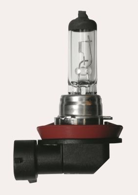 [8GH 178 555-151] GLOBE (1 PIECE) H8 35W 12V HELLA