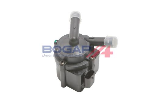 [B4243184] ADDITIONAL WATER PUMP BOGAP BMW