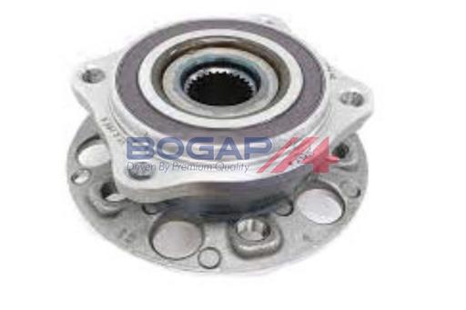[C3334210] WHEEL BEARING KIT REAR BOGAP MERC