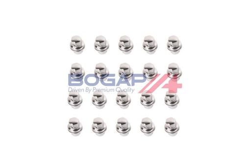 [E3336101] WHEEL BOLT KIT [20 PCS] BOGAP LAND ROVER
