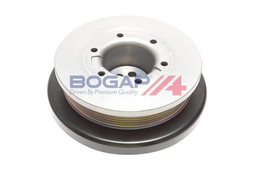 [B1213141] HARMONIC BALANCER BOGAP BMW