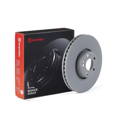 [09.F652.13] BRAKE DISC FRONT 342MM BREMBO MERC