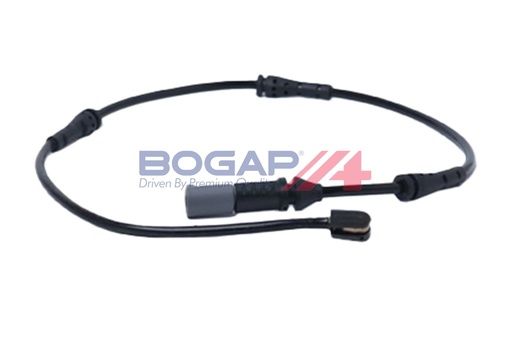 [B7118209] BRAKE SENSOR REAR BOGAP BMW
