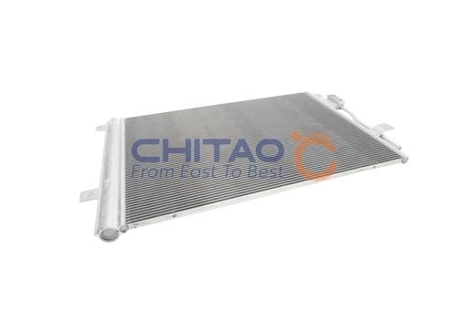 [CT9984] A/C CONDENSOR CHITAO A+ MG