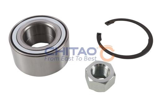 [CT008307] WHEEL BEARING KIT FRONT CHITAO MG