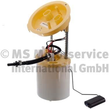 [7.05656.15.0] FUEL PUMP FEED UNIT PIERBURG BMW