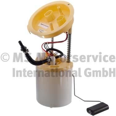 [7.05656.16.0] FUEL PUMP FEED UNIT PIERBURG BMW