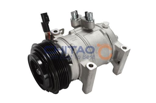 [CT9908] A/C COMPRESSOR CHITAO A+ MG