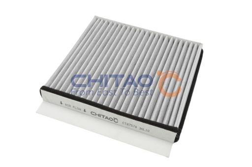 [CT87578] CABIN FILTER [CARBON] CHITAO MG