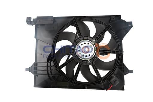 [CT399104] A/C THERMO FAN CHITAO A+ MG