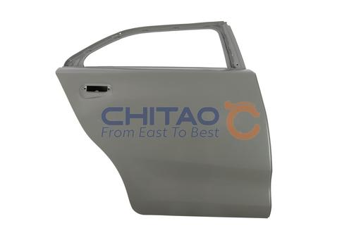 [CT550022] DOOR SHELL RHR CHITAO MG