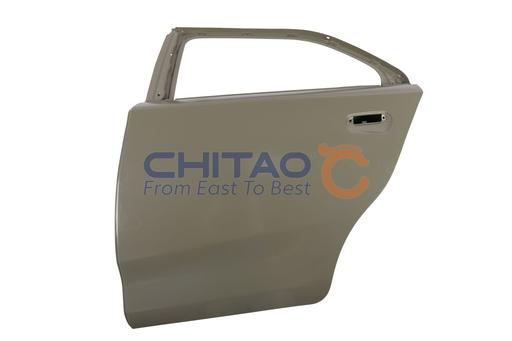 [CT550023] DOOR SHELL LHR CHITAO MG