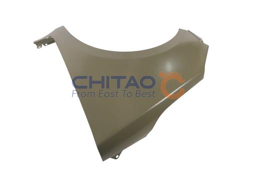 [CT119080] GUARD LHF CHITAO MG