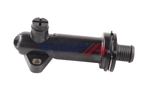 [B4245121] THERMOSTAT FOR EGR COOLING BOGAP BMW