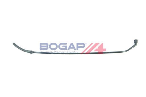 [B4228308] BREATHER HOSE BOGAP BMW