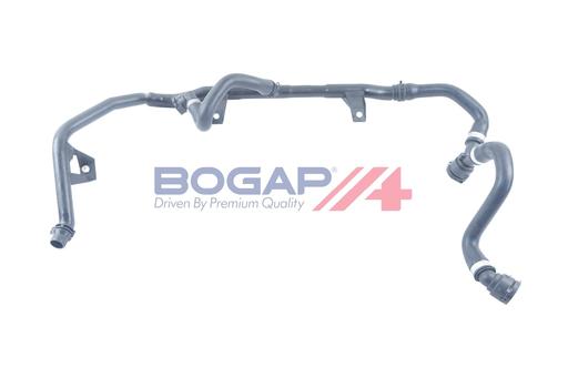 [B4229104] COOLANT HOSE BOGAP BMW