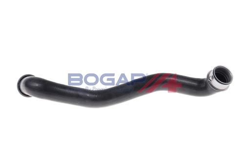 [C4228126] TOP RADIATOR HOSE BOGAP MERC