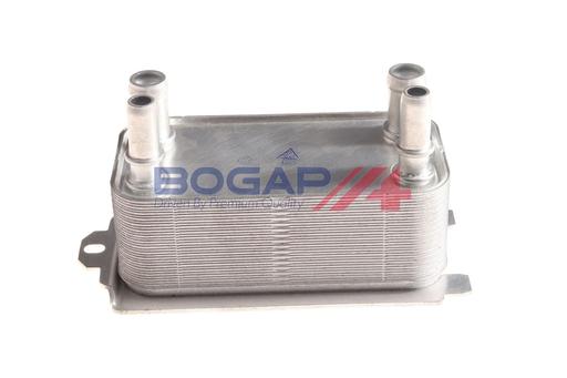 [E4222102] OIL COOLER TRANSMISSION BOGAP LAND ROVER JAGUAR