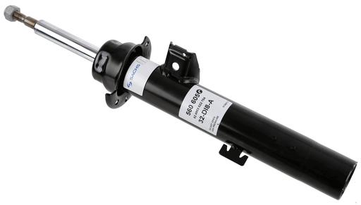 [560 605] SHOCK ABSORBER RHF SACHS BMW