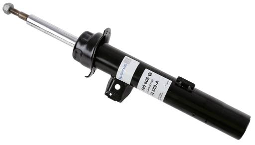 [560 606] SHOCK ABSORBER LHF SACHS BMW