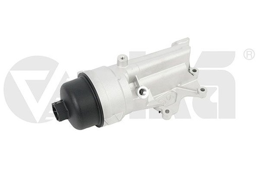 [11370301] OIL FILTER HOUSING VIKA MINI