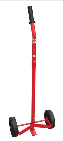 [119696] CASTROL 20/60L TROLLEY