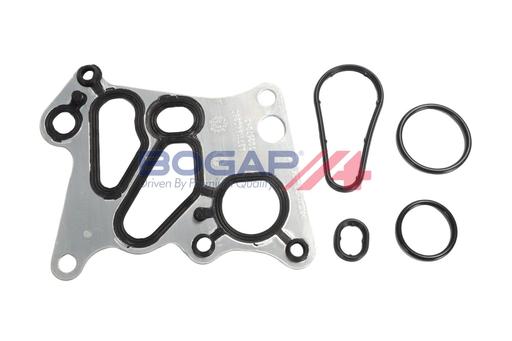 [C4227100] OIL FILTER HOUSING GASKET KIT BOGAP MERC