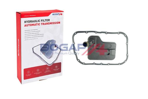 [B8115101] TRANS FILTER KIT BOGAP BMW