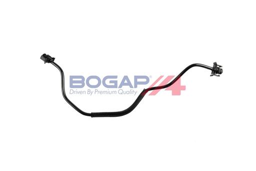 [E4228152] COOLANT HOSE BOGAP LAND ROVER