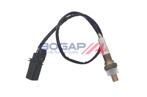 [A6119544] LAMBDA SENSOR BOGAP VAG