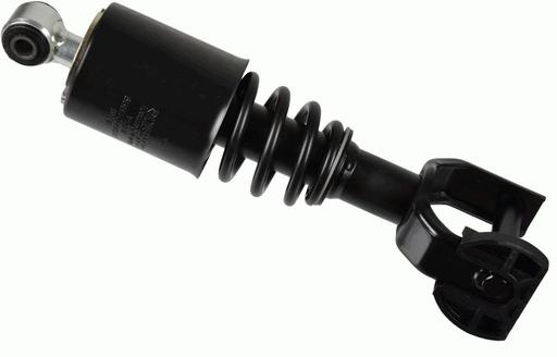 [316 688] SHOCK ABSORBER REAR SACHS MERC
