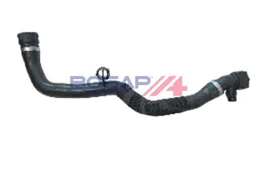[B4228718] RADIATOR HOSE BOGAP BMW