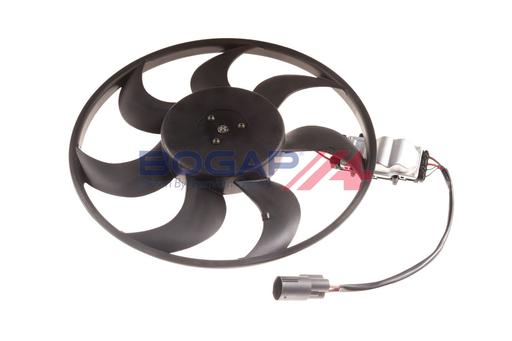 [C4243106] A/C THERMOFAN BOGAP MERC