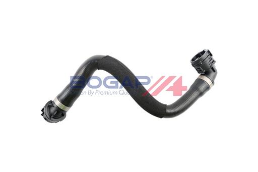 [B4228536] COOLANT HOSE BOGAP BMW
