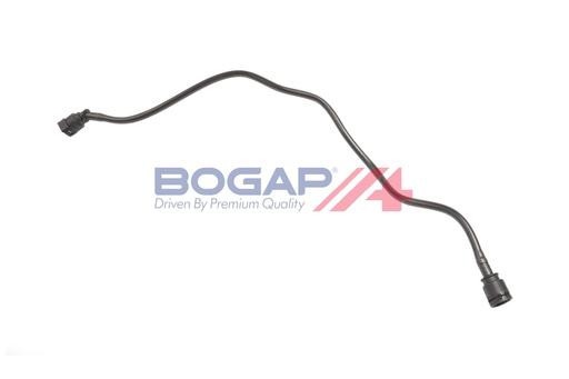 [B4228633] COOLANT HOSE BOGAP BMW