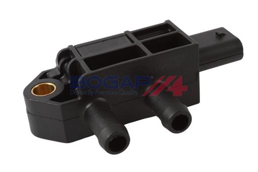 [A6121117] EXHAUST PRESSURE SENSOR BOGAP VAG