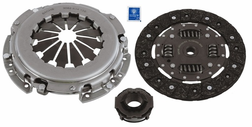 [3000 952 022] CLUTCH KIT SACHS FIAT
