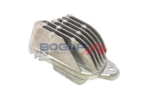 [A7526107] HEADLIGHT CONTROL UNIT LH BOGAP VAG