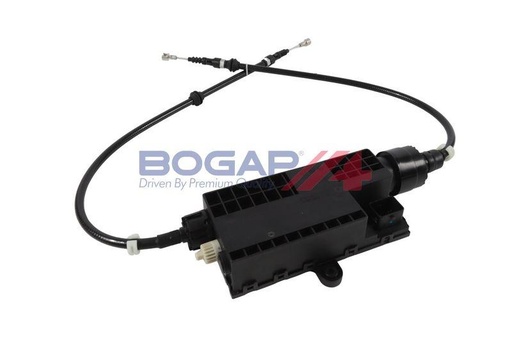 [C7522103] HAND BRAKE ACTUATOR BOGAP MERC