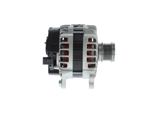 [1 986 A00 622] ALTERNATOR 14V 180A BOSCH VAG