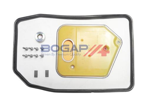 [B8115117] TRANS FILTER KIT BOGAP BMW